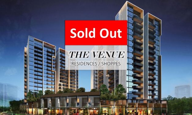 The Venue Residences