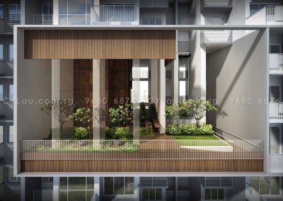 alex residences features 10