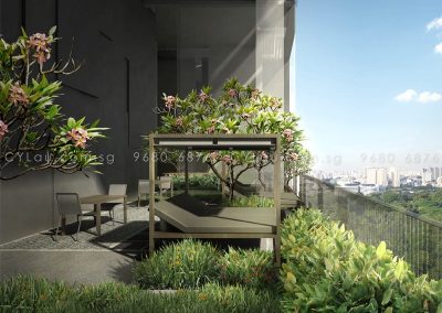 alex residences features 11