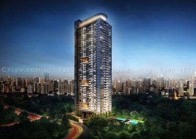 alex residences features 15