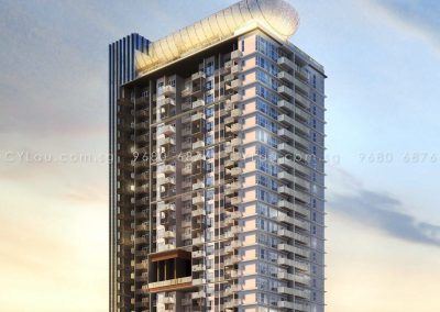 alex residences features 2