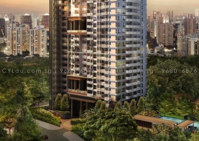 alex residences features 3