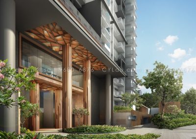 alex residences features 4