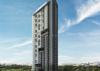 alex residences features 7