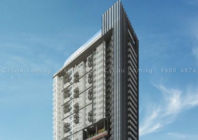 alex residences features 8