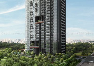 alex residences features 9