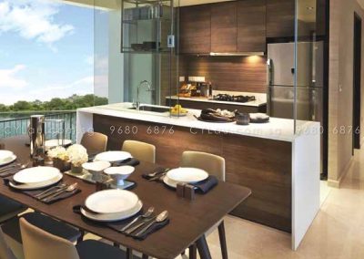 rivertrees residences interior 2