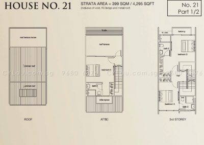 terra villas 21 part 1