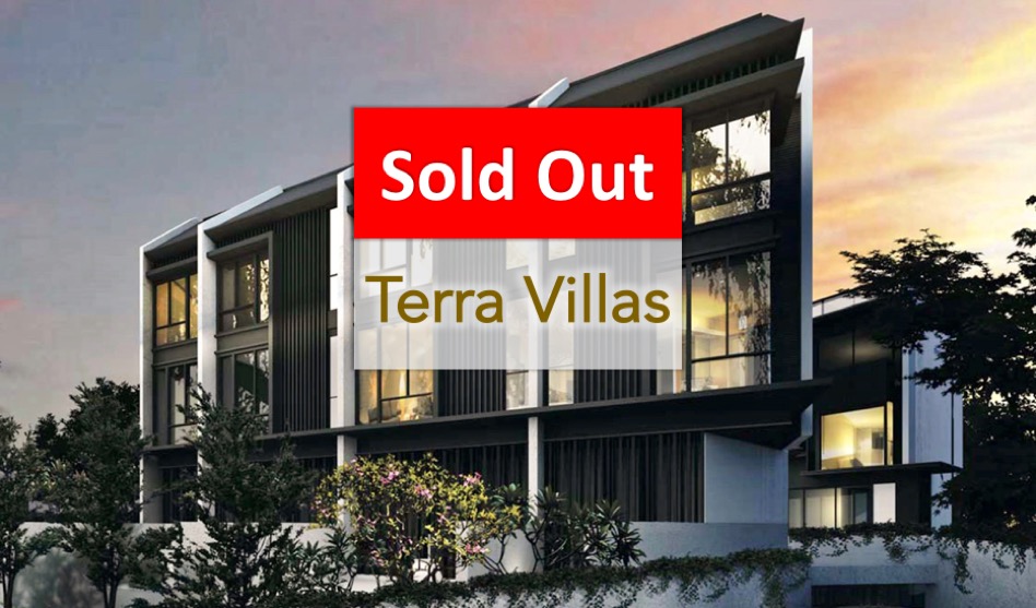 Terra Villas