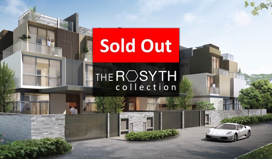 The Rosyth Collection