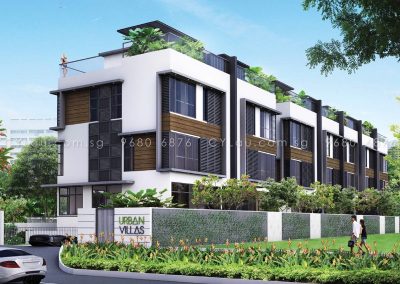 urban villas feature 1