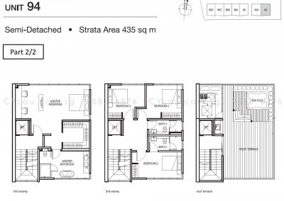 urban villas unit 94 part 2