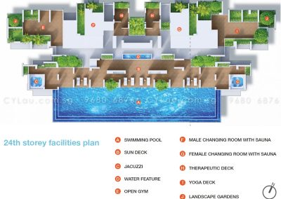 kallang riverside site plan level 24