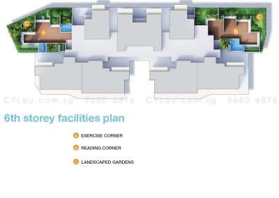 kallang riverside site plan level 6