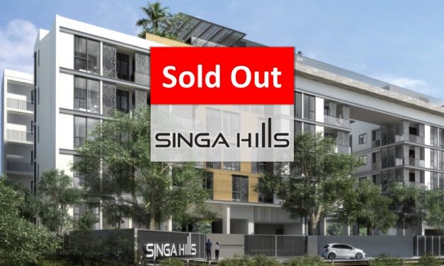 Singa Hills