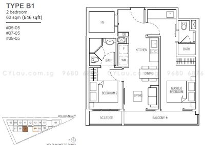 the-rise-oxley-2-bedroom