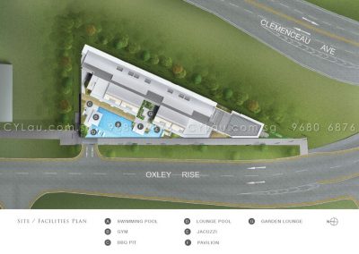 the-rise-oxley-site-plan