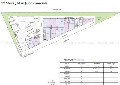 the-rise-oxley-site-plan-level-1