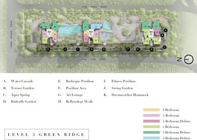 highline-residences-site-plan-level-5