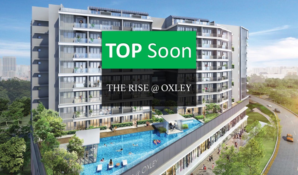 The Rise @ Oxley
