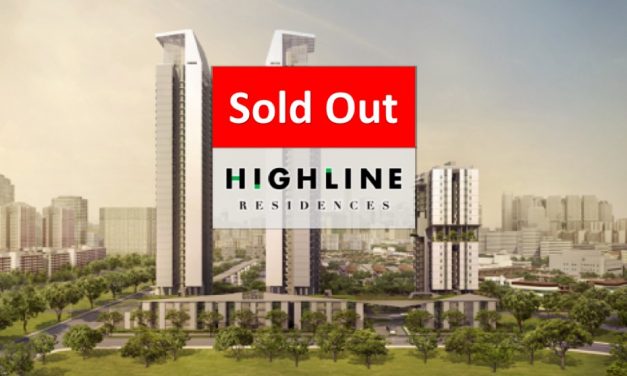 Highline Residences