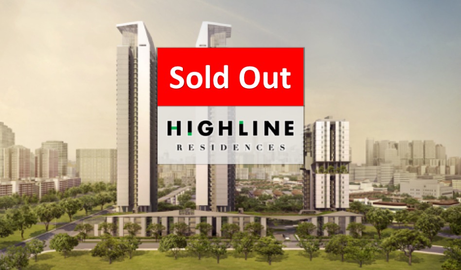 Highline Residences