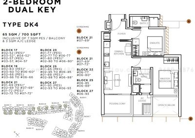 sophia-hills-2-bedroom-dual-key