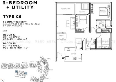 sophia-hills-3-bedroom-utility