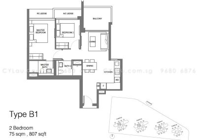 principal-garden-2-bedroom