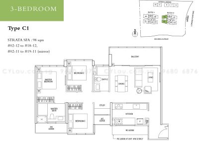 thomson-impressions-3-bedroom