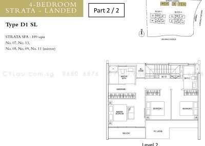 thomson-impressions-4-bedroom-strata-landed-part-2