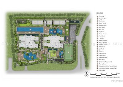 thomson-impressions-site-plan