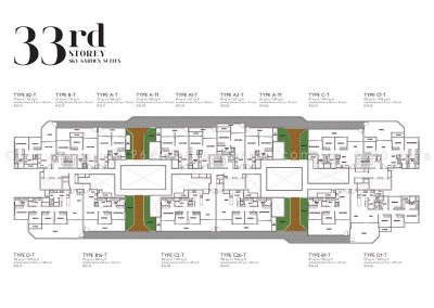 j gateway site plan level 33