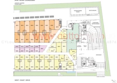 newest site plan commercial 3