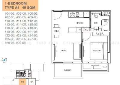 6 derbyshire 1-bedroom 04-05