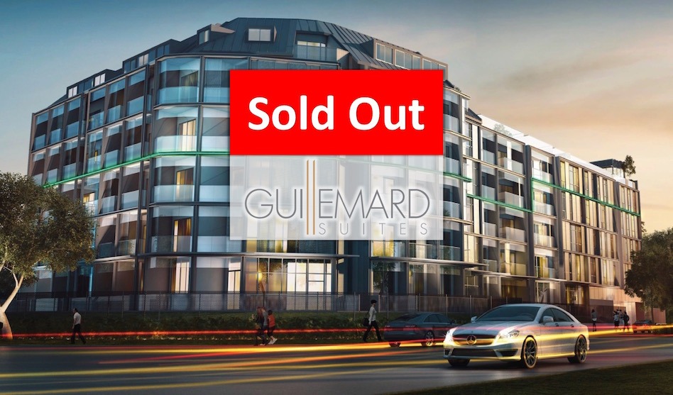 Guillemard Suites