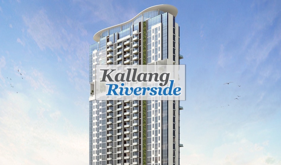 Kallang Riverside