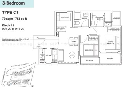 forest-woods-3-bedroom-c1