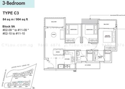 forest-woods-3-bedroom-c3