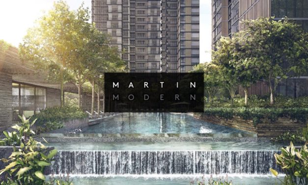 Martin Modern